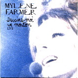 Mylene Farmer - Dessine-Moi Un Mouton CD 1